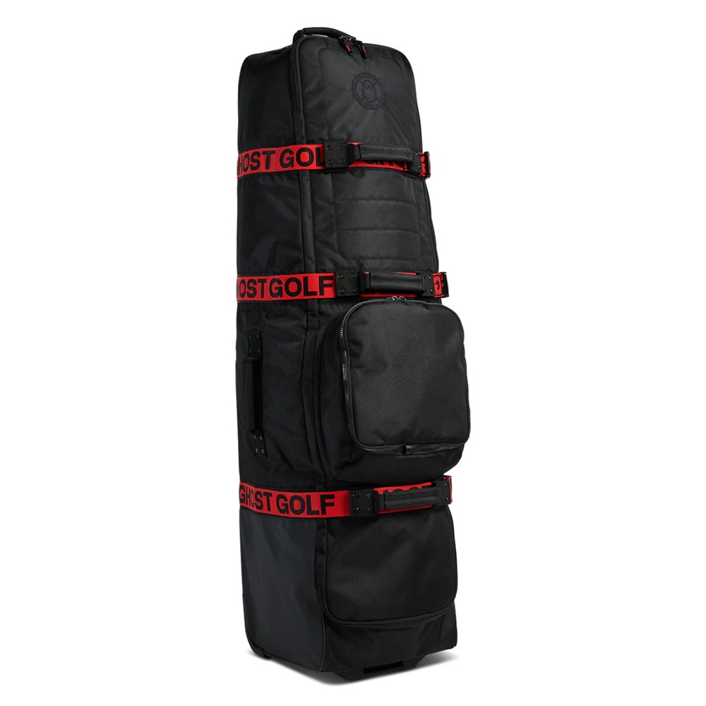Ghost Golf AWOL Travel Cover - Maple Hill Golf Ghost Golf AWOL Travel Cover - Maple Hill Golf